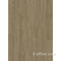 Plancher étanche PVC LVT TILE PLASTIQUE DE BOIS